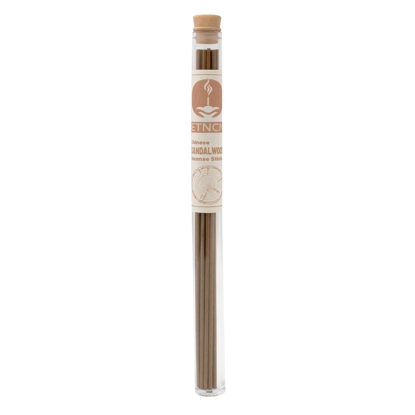 Sandalwood Incense Sticks for meditation