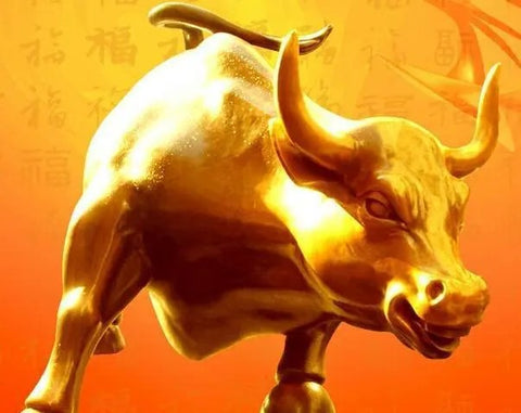 2024 Luck Forecast for People Born in the Year of the Ox