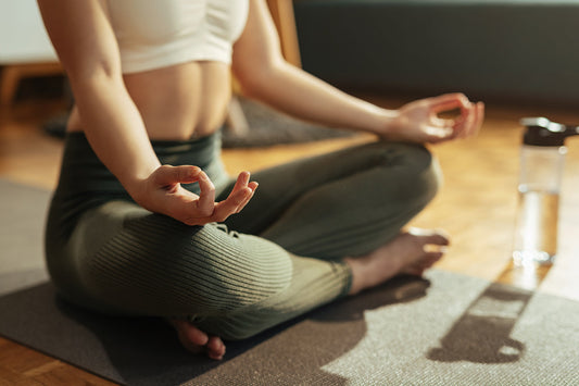 Why Sandalwood Incense Sticks Are the Ideal Scent Choice for Meditation and Yoga