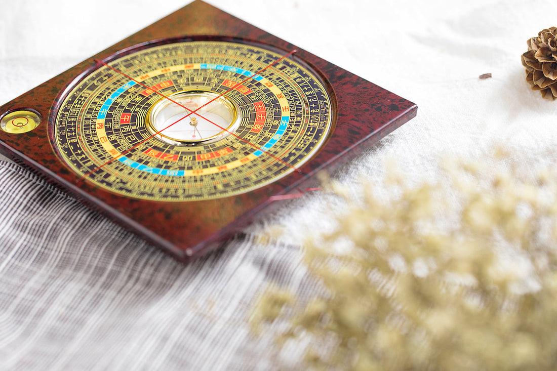 10 Feng Shui Items Recommended by Masters That Changed Lives