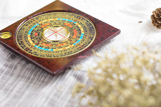 10 Feng Shui Items Recommended by Masters That Changed Lives