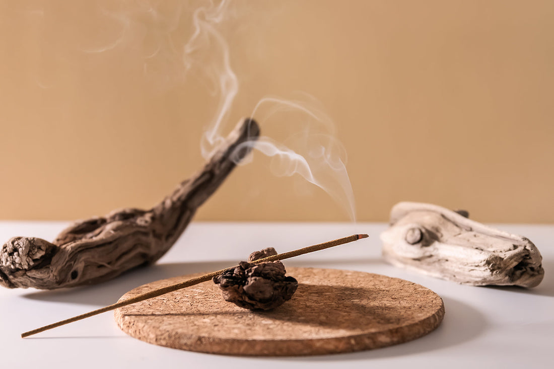 From Concern to Clarity: The Truth About Incense and Your Health