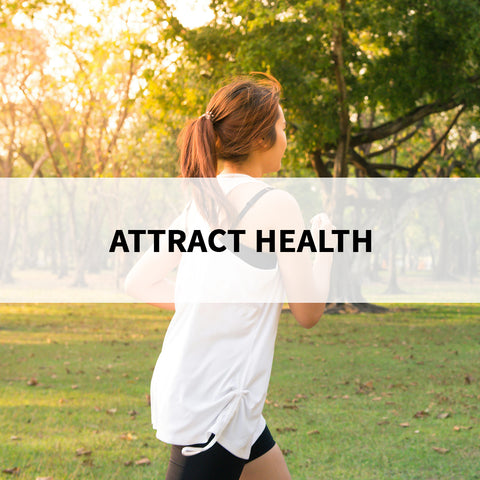 Attract Health