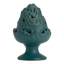 Load image into Gallery viewer, Ceramic Chinese Traditional Retro Royal Incense Burner - ETNCN
