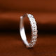 Adjustable Size Metal Ancient Coin Ring