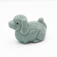 Charger l&#39;image dans la galerie, Ceramic Zodiac Pets that Accompany Life-Dog - ETNCN
