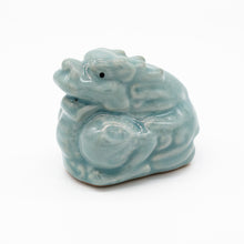 Load image into Gallery viewer, Ceramic Zodiac Pets that Accompany Life-Dragon - ETNCN
