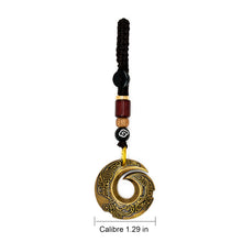 Load image into Gallery viewer, Metal Apollo Jewelry Attracts Wealth and Brings Good Luck Decor - ETNCN
