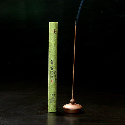 Chinese Incense Agarwood