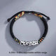 Metal Xiangyun Retro Bracelet