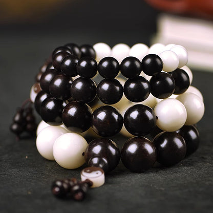 Yin Yang Tai Chi Bracelet