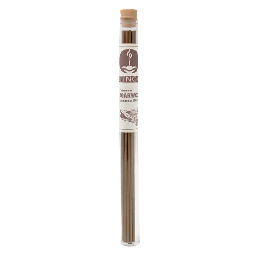 Agarwood Incense Sticks