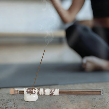 Benefits of agarwood incense stick