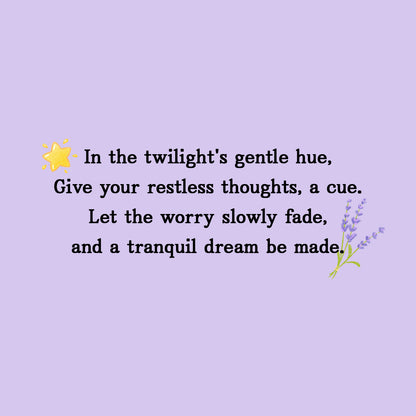 Benefits of lavender incense