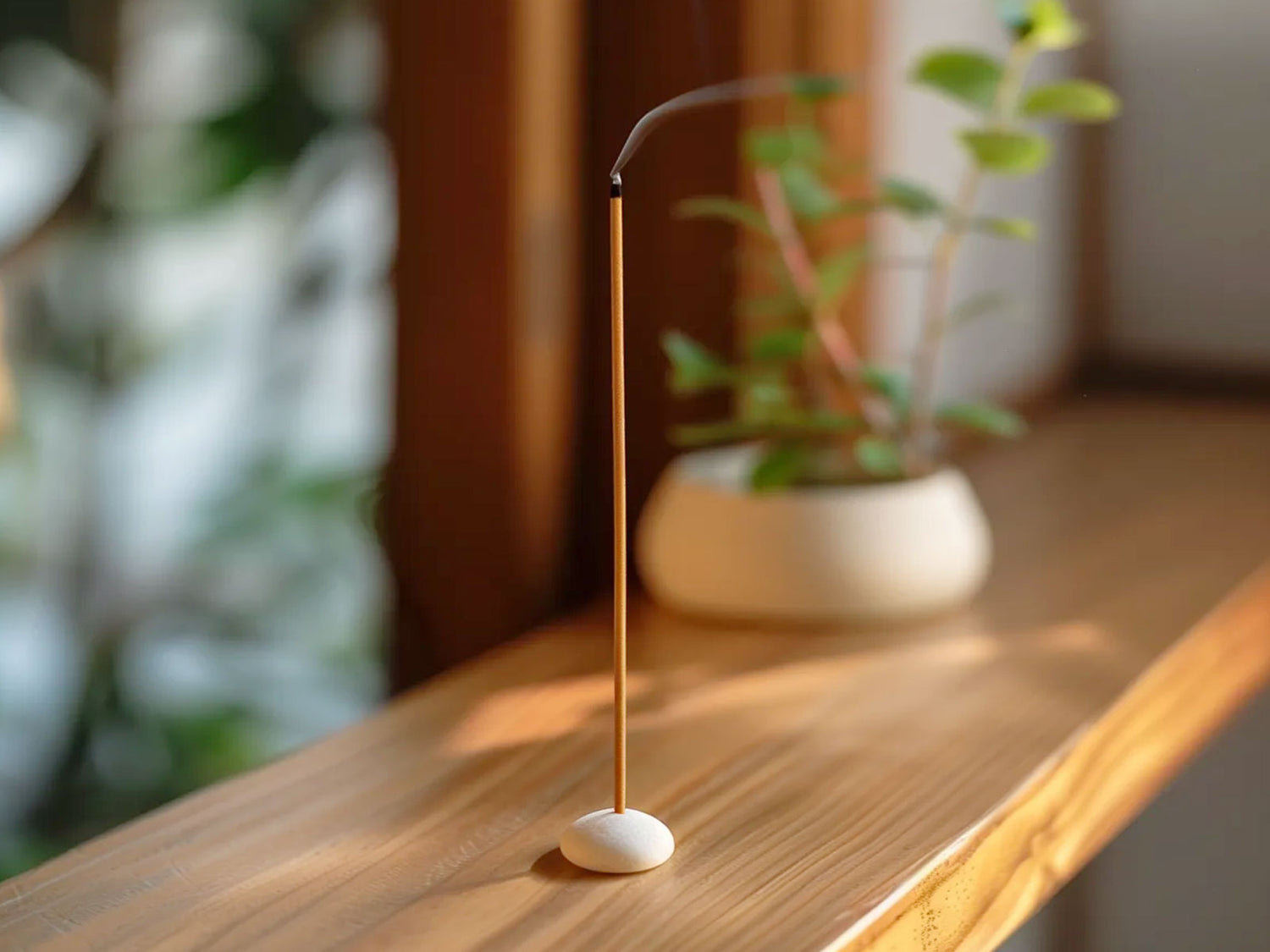 Breathe Deeply. Live Mindfully
