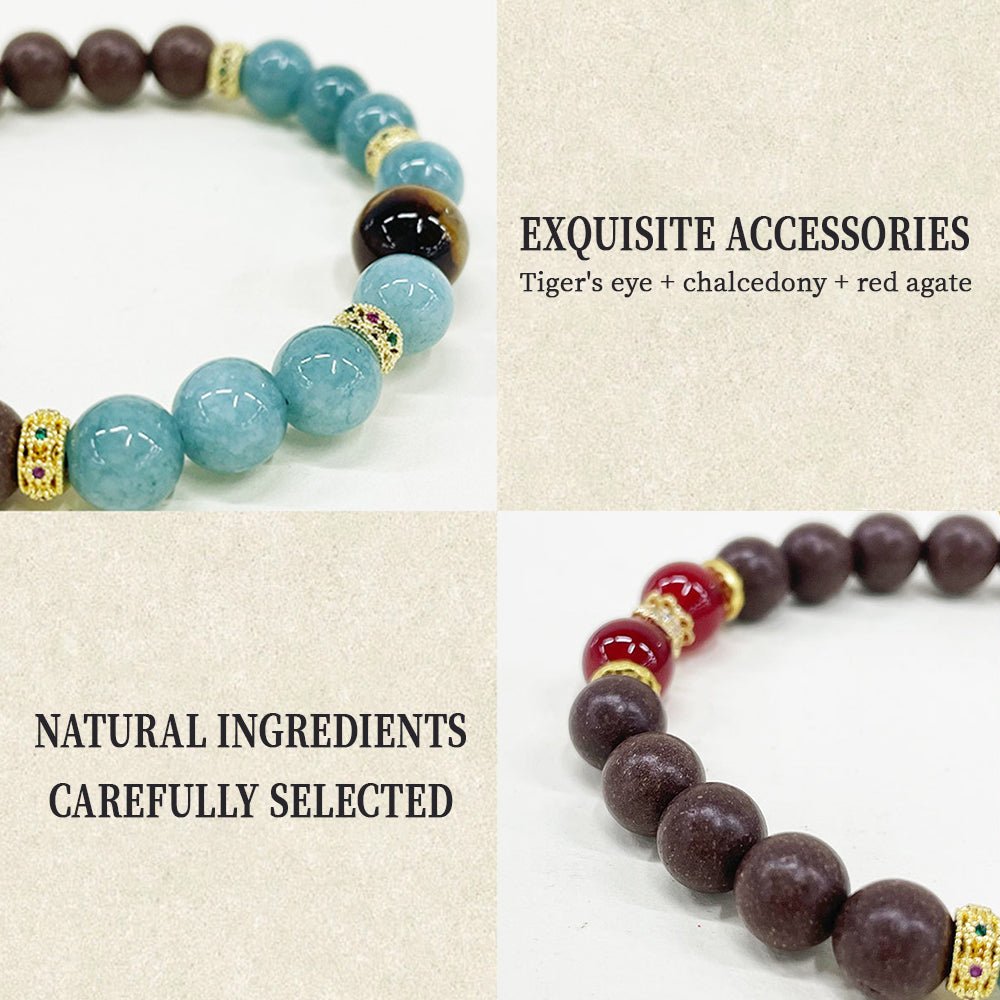 Herbal Bracelet Description2