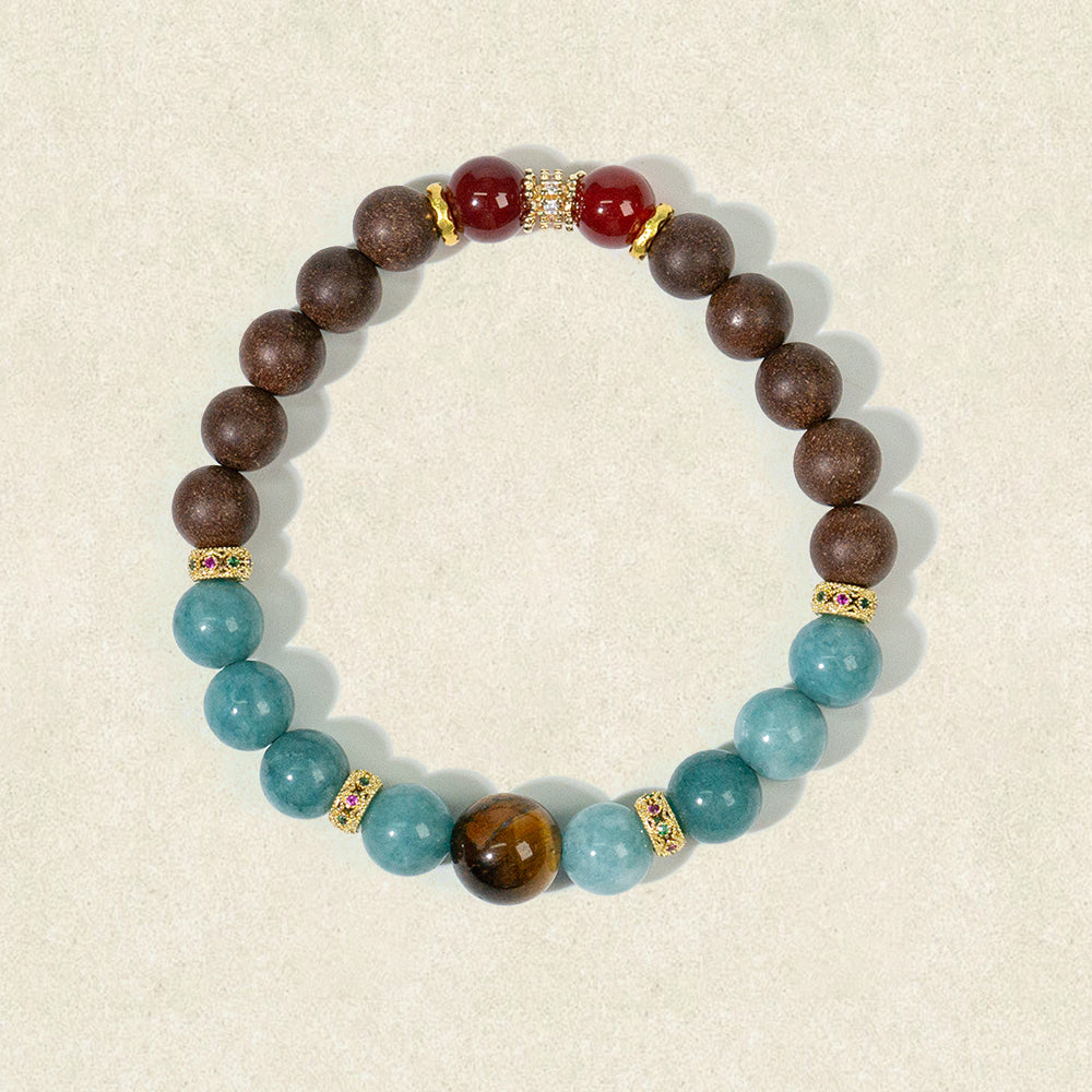 Herbal Bracelets
