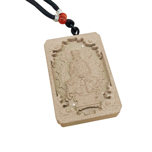 Herbal Pendant