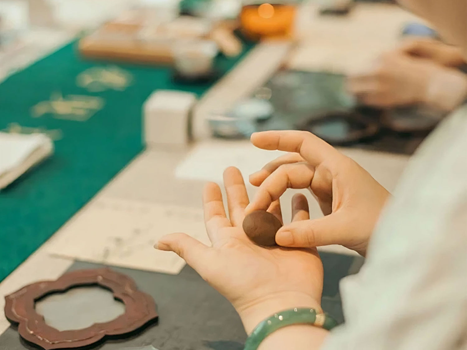 Preserving Craft, Supporting Communities