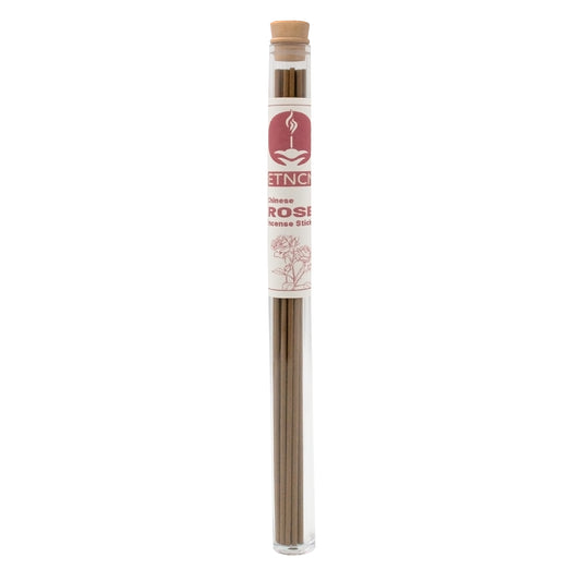 Rose Incense Sticks for relaxation