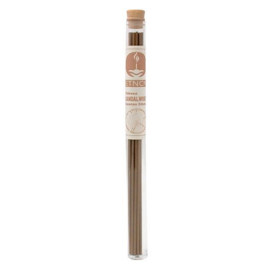 Sandalwood Incense Sticks for meditation