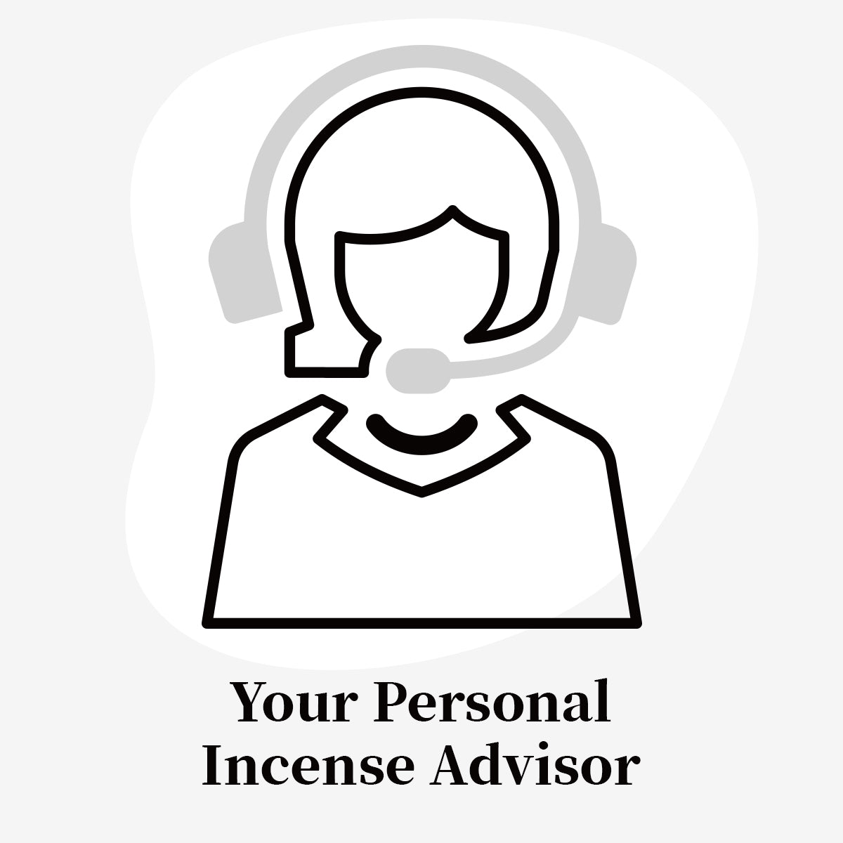 Your Personal Incense Advisor
