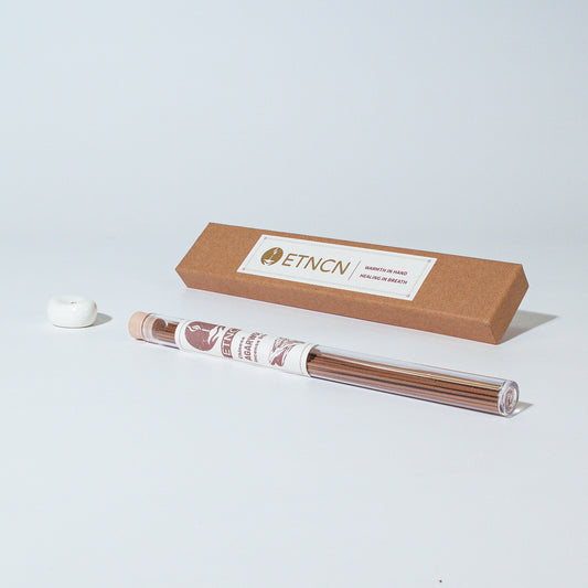 agarwood incense sticks - etncn