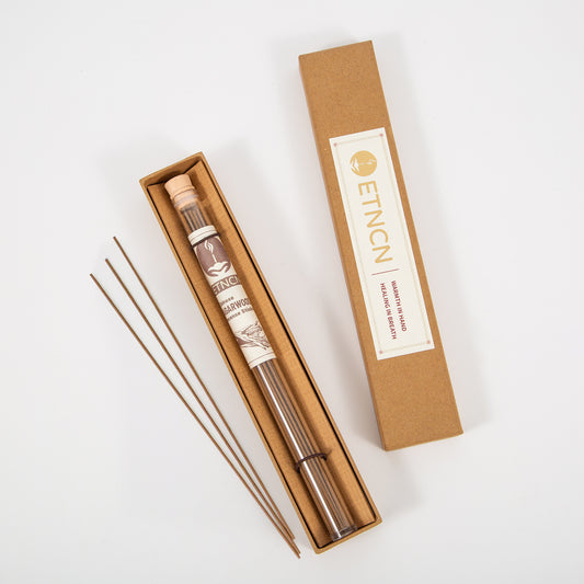 agarwood incense sticks incense box