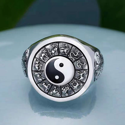 bagua ring