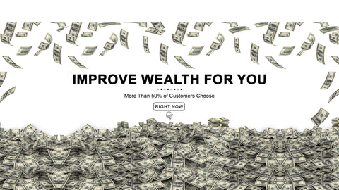 your wealth