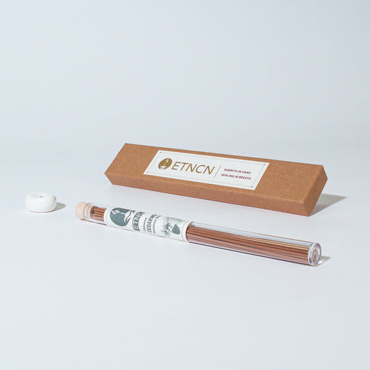 cedarwood incense sticks - etncn
