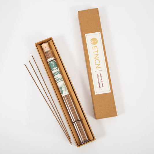 cedarwood incense sticks incense box