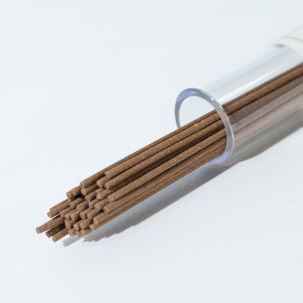 incense sticks detail