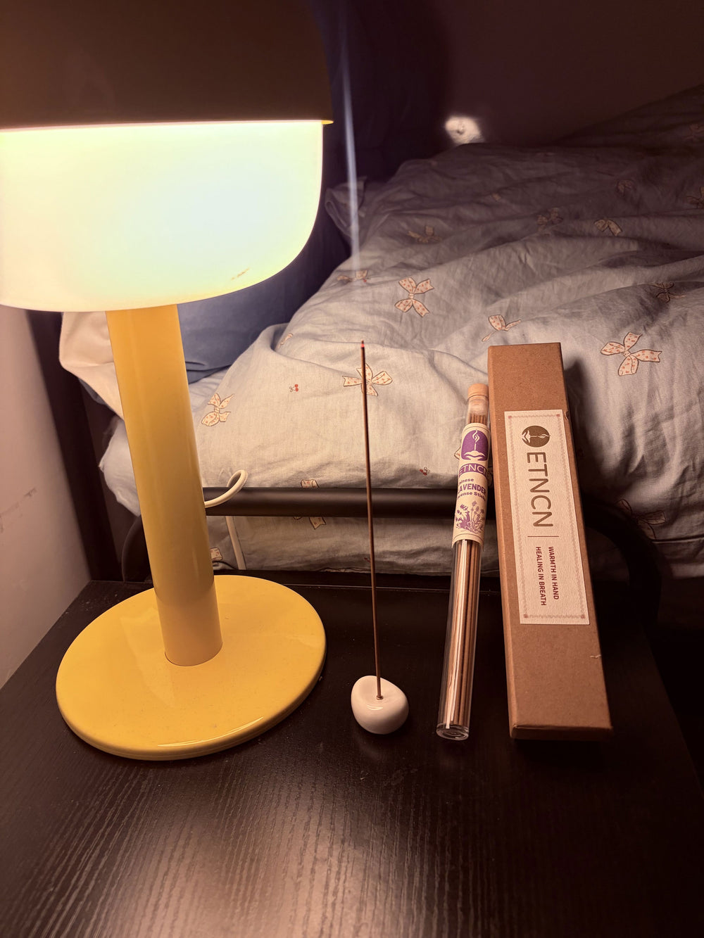 lavender incense review 3