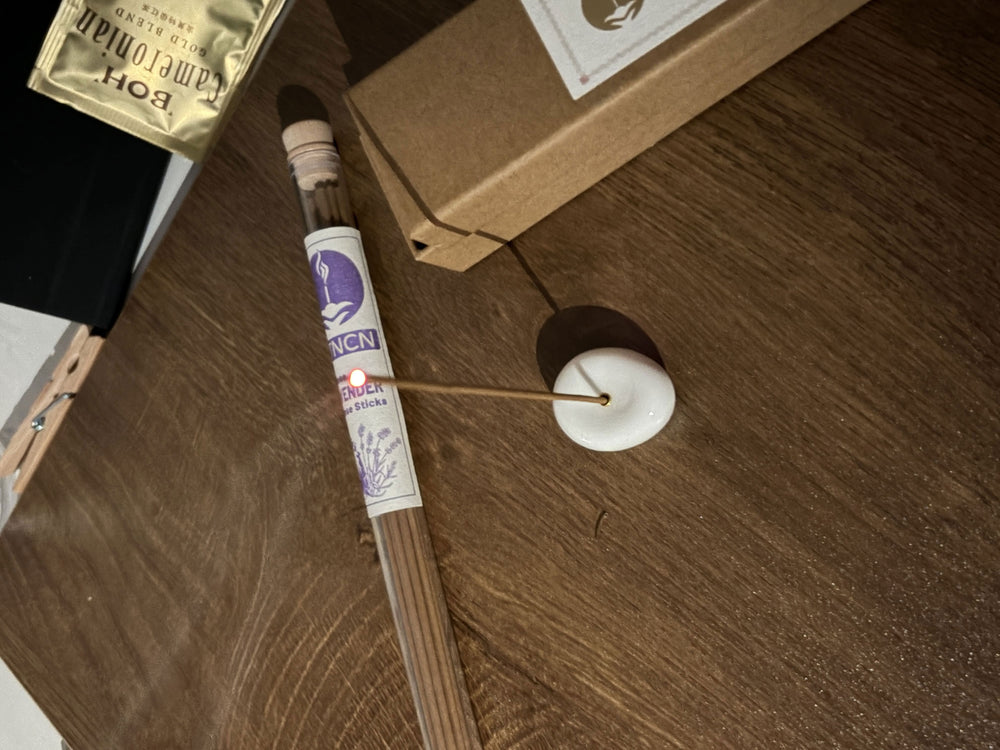 lavender incense review 4