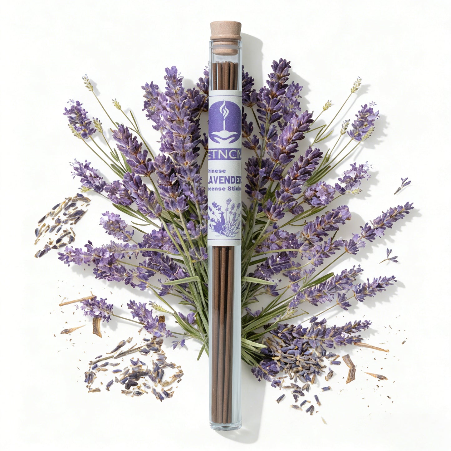 lavender incense sticks ingredient