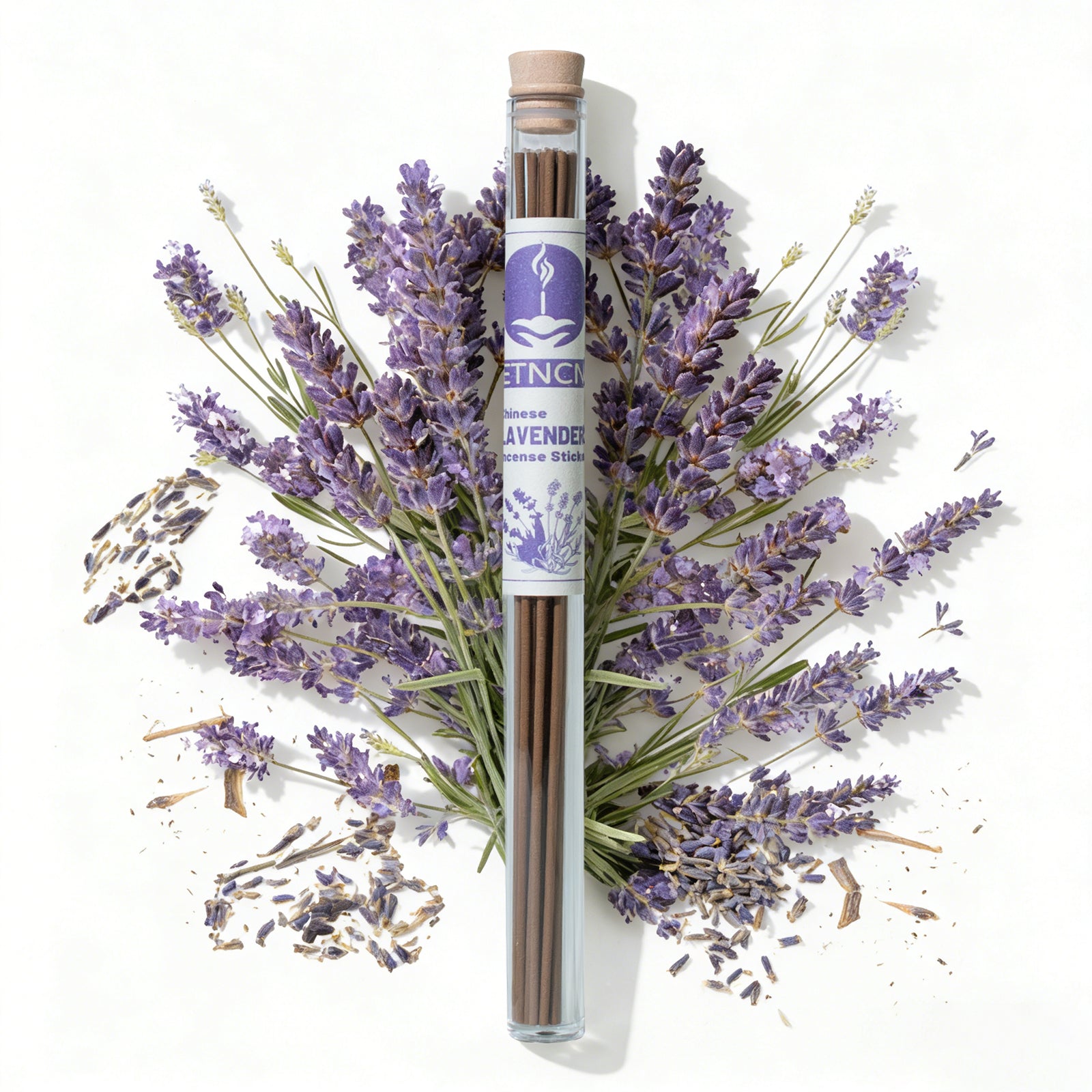 lavender incense sticks ingredient