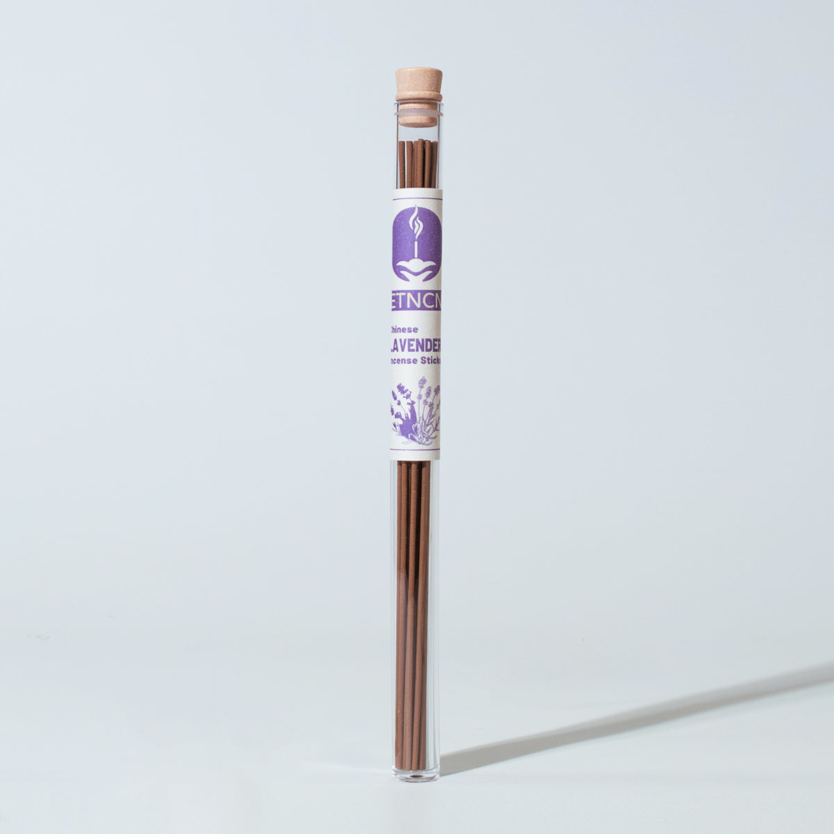 lavender incense sticks no holder