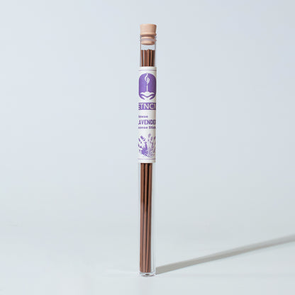 lavender incense sticks no holder