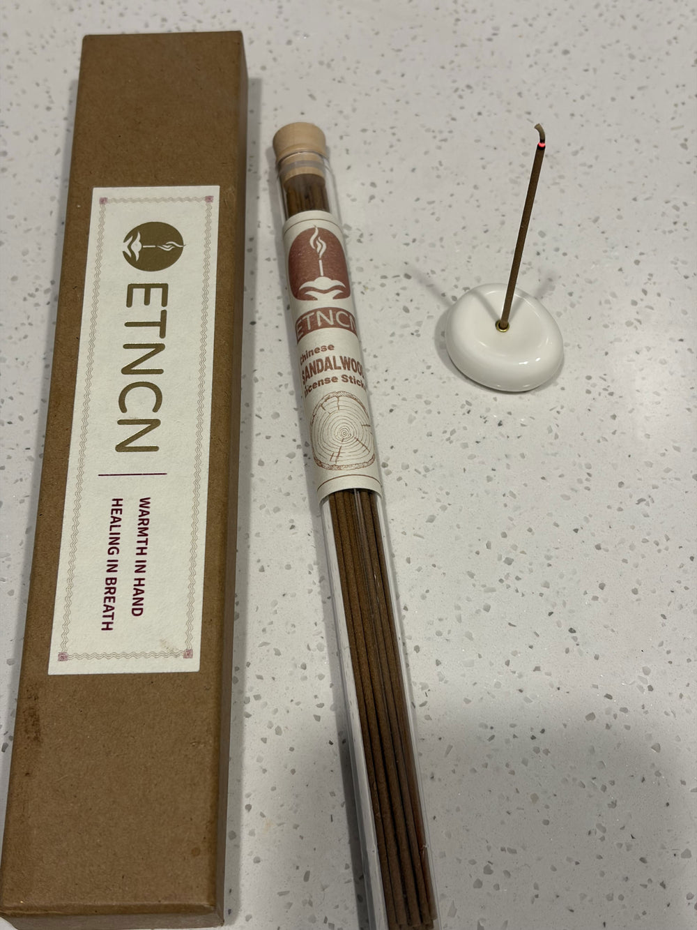 sandalwood incense review 1