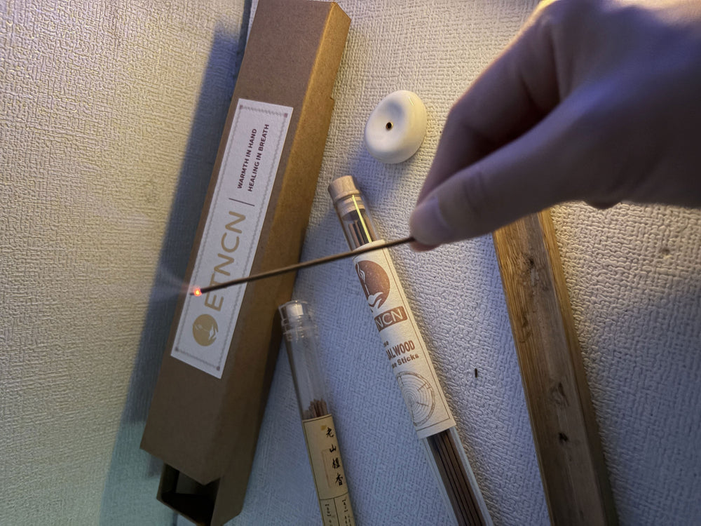 sandalwood incense review 3