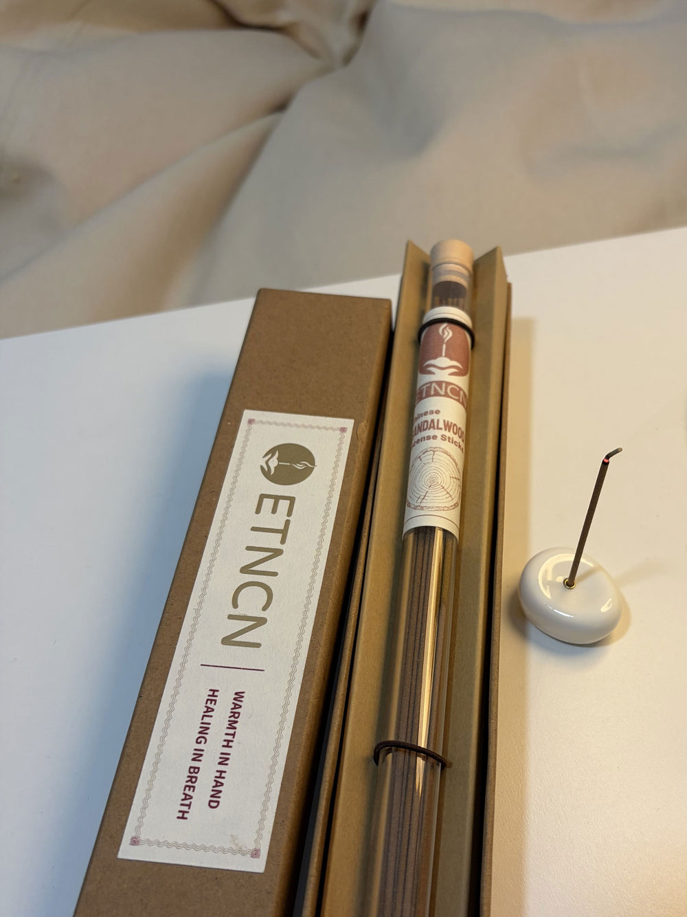 sandalwood incense review 4